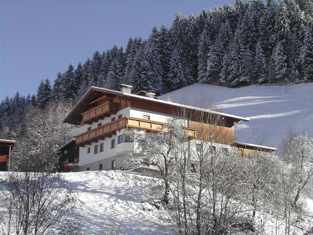 Villa Lexhof à Sellrain Extérieur photo
