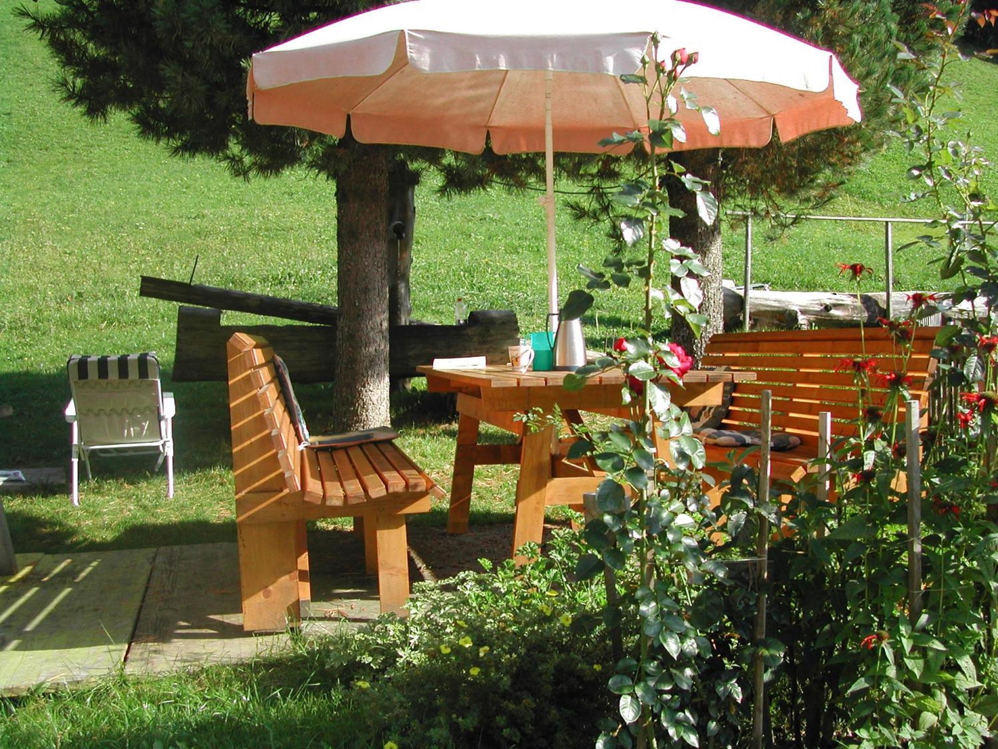 Villa Lexhof à Sellrain Extérieur photo