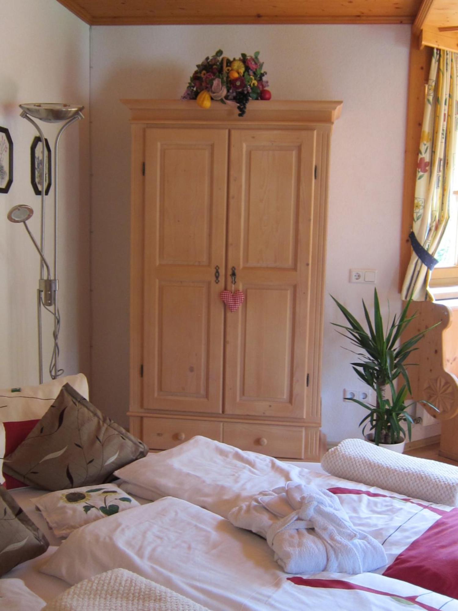 Villa Lexhof à Sellrain Chambre photo