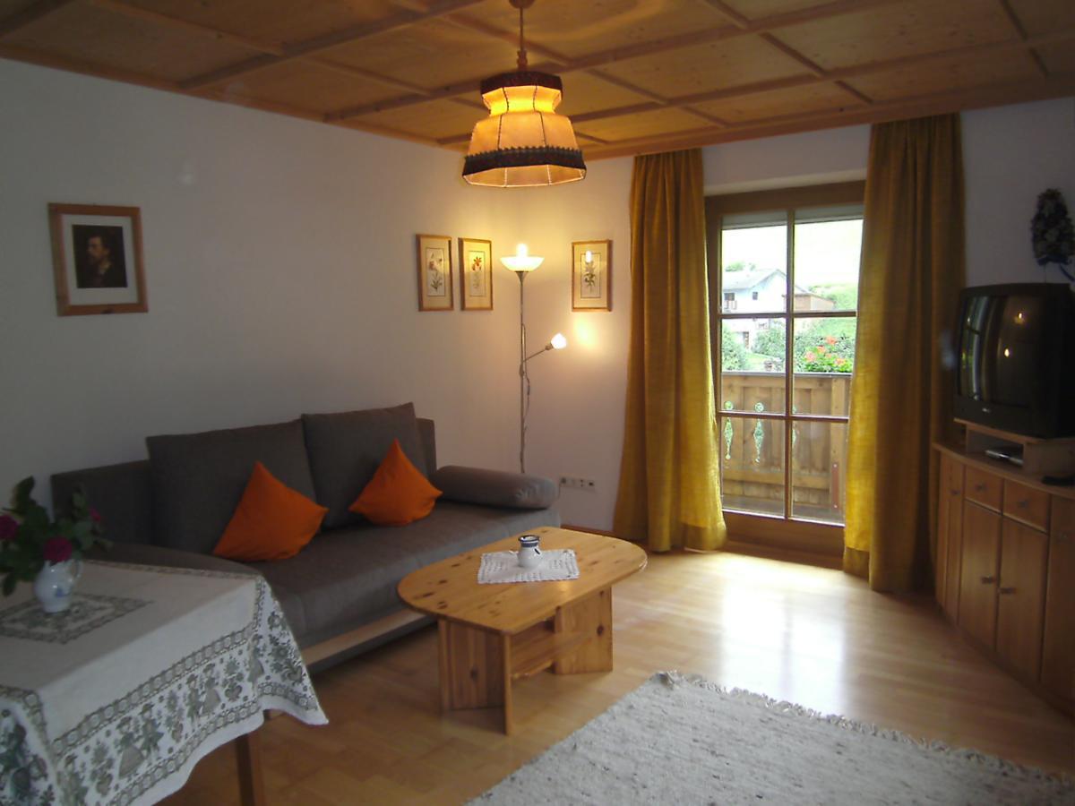 Villa Lexhof à Sellrain Extérieur photo